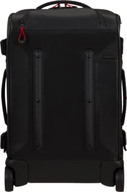 Samsonite Reistas Met Wielen - Ecodiver Duffle/Wh 55/20 L 35Cm (handbagage) Black -Huishoudelijke Artikelen Verkoop 793x1200 1