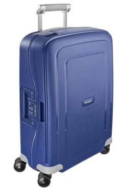 Samsonite Reiskoffer - S'CURE SPINNER 69/25 (Medium) Blauw 33 Samsonite Reiskoffer - S'CURE SPINNER 69/25 (Medium) Blauw -Huishoudelijke Artikelen Verkoop 797x1200 3