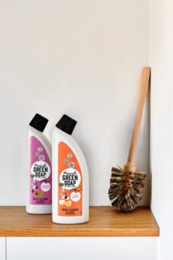 Marcel's Green Soap Toiletreiniger Sinaasappel & Jasmijn - 6 X 750 Ml 15 Marcel's Green Soap Toiletreiniger Sinaasappel & Jasmijn - 6 X 750 Ml -Huishoudelijke Artikelen Verkoop 799x1200 10