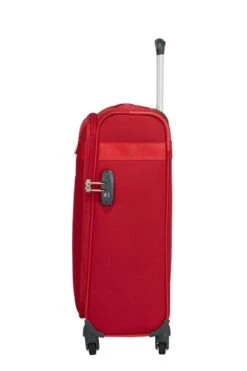 Samsonite Reiskoffer - Citybeat Spinner 55/20 Length 35Cm (Handbagage) Red -Huishoudelijke Artikelen Verkoop 799x1200 15