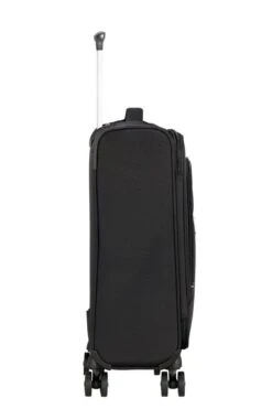 American Tourister Reiskoffer - Crosstrack Spinner 55/20 Tsa (Handbagage) Black/Grey -Huishoudelijke Artikelen Verkoop 799x1200 23