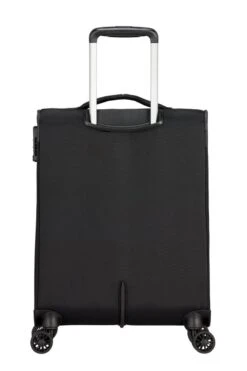 American Tourister Reiskoffer - Crosstrack Spinner 55/20 Tsa (Handbagage) Black/Grey -Huishoudelijke Artikelen Verkoop 799x1200 25