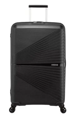 American Tourister Reiskoffer - Airconic Spinner 77/28 Tsa (Medium) Onyx Black -Huishoudelijke Artikelen Verkoop 799x1200 26