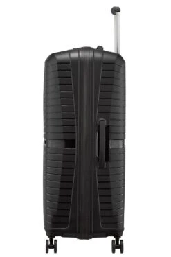 American Tourister Reiskoffer - Airconic Spinner 77/28 Tsa (Medium) Onyx Black -Huishoudelijke Artikelen Verkoop 799x1200 30