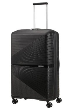 American Tourister Reiskoffer - Airconic Spinner 77/28 Tsa (Medium) Onyx Black -Huishoudelijke Artikelen Verkoop 799x1200 31