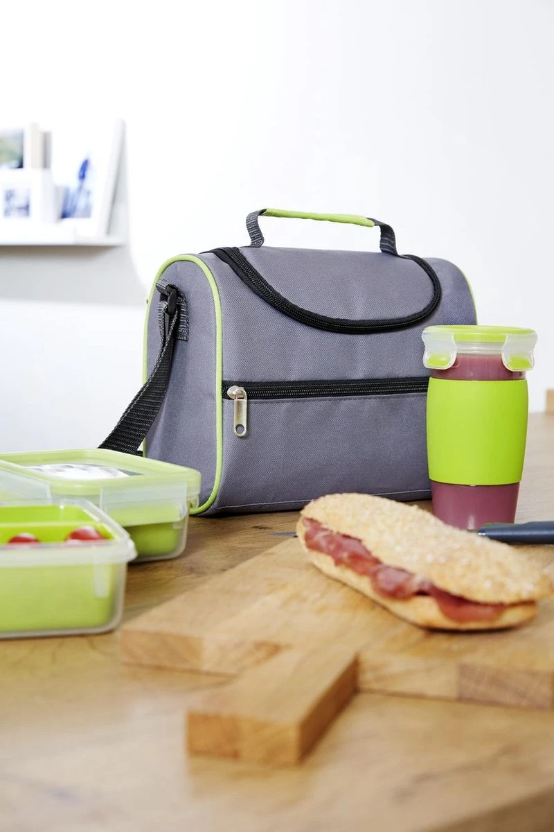 Tefal Masterseal To Go Smoothie Mug - 0,4L 10 Tefal Masterseal To Go Smoothie Mug - 0,4L - Afbeelding 8