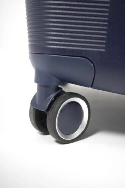 Attitudez EliteZ Reiskoffer Large Blauw 76cm - TSA-slot - Uitbreidbaar -Huishoudelijke Artikelen Verkoop 800x1200 36