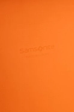 Samsonite Reiskoffer - Magnum Eco Spinner 55/20 (Handbagage) Radiant Orange -Huishoudelijke Artikelen Verkoop 800x1200 44
