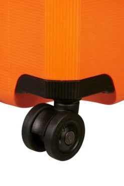 Samsonite Reiskoffer - Magnum Eco Spinner 55/20 (Handbagage) Radiant Orange -Huishoudelijke Artikelen Verkoop 800x1200 45