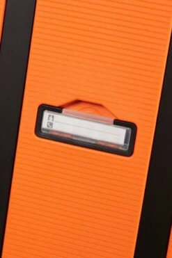 Samsonite Reiskoffer - Magnum Eco Spinner 55/20 (Handbagage) Radiant Orange -Huishoudelijke Artikelen Verkoop 800x1200 46