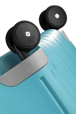 Samsonite Reiskoffer - S'CURE SPINNER 81/30 (Groot) Turquoise -Huishoudelijke Artikelen Verkoop 802x1200 2