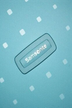 Samsonite Reiskoffer - S'CURE SPINNER 81/30 (Groot) Turquoise -Huishoudelijke Artikelen Verkoop 804x1200 1