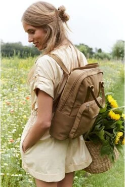 SUITSUIT - Natura - Hazel - Rugzak 37 SUITSUIT - Natura - Hazel - Rugzak -Huishoudelijke Artikelen Verkoop 806x1200