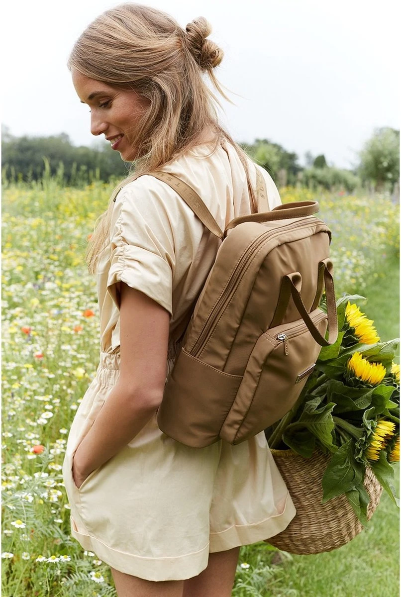 SUITSUIT - Natura - Hazel - Rugzak 20 SUITSUIT - Natura - Hazel - Rugzak - Afbeelding 18