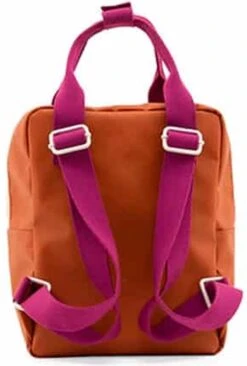 Sticky Lemon Backpack Small | Rugzak - Rugtas | A Journey Of Tales | Golden, Jeronicus Brown 23 Sticky Lemon Backpack Small | Rugzak - Rugtas | A Journey Of Tales | Golden, Jeronicus Brown -Huishoudelijke Artikelen Verkoop 809x1200