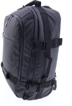 Gladiator Polar Handbagage Laptop Rugzak Trolley - 55 Cm - 14 Inch - Zwart -Huishoudelijke Artikelen Verkoop 812x1200 1