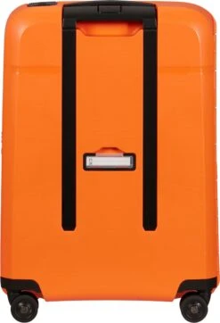 Samsonite Reiskoffer - Magnum Eco Spinner 55/20 (Handbagage) Radiant Orange -Huishoudelijke Artikelen Verkoop 818x1200 1