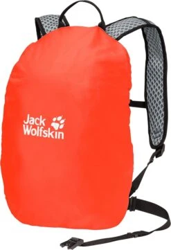 Jack Wolfskin Velocity 12 - Rugzak - Unisex - Rood -Huishoudelijke Artikelen Verkoop 820x1200