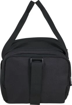 Samsonite Reistas Zonder Wielen - Roader Duffle Xs Deep Black -Huishoudelijke Artikelen Verkoop 825x1200 3