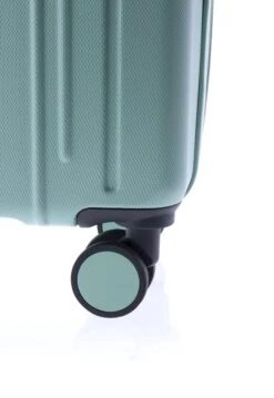 Gladiator Tropical Handbagage Koffer Expandable - 55 Cm - 36/40 Liter - Mintgroen -Huishoudelijke Artikelen Verkoop 826x1200 1