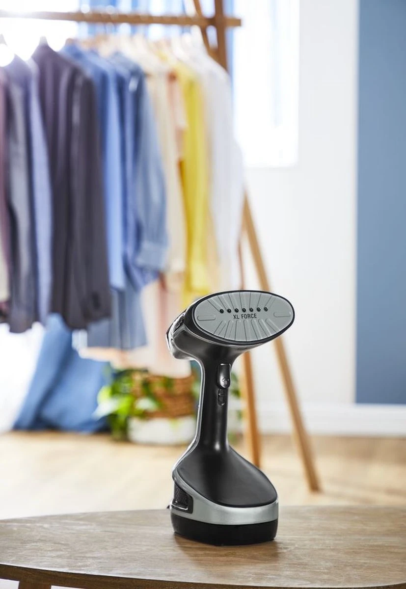 Tefal Acces Steam Force DT8250 - Kledingstomer 6 Tefal Acces Steam Force DT8250 - Kledingstomer - Afbeelding 4