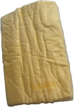 Vinalon Zeemvel Glad - 45 X 33cm. -Huishoudelijke Artikelen Verkoop 834x1200