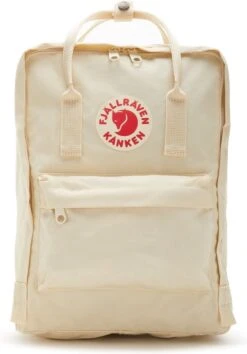Fjallraven Fjällräven Kånken Unisex Rugzak - Light Oak -Huishoudelijke Artikelen Verkoop 838x1200 1