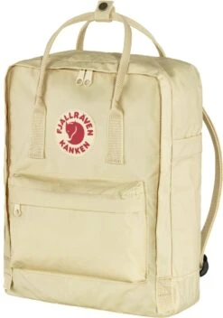 Fjallraven Fjällräven Kånken Unisex Rugzak - Light Oak -Huishoudelijke Artikelen Verkoop 842x1200 1