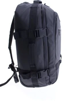 Gladiator Polar Handbagage Laptop Rugzak Trolley - 55 Cm - 14 Inch - Zwart -Huishoudelijke Artikelen Verkoop 845x1200 2