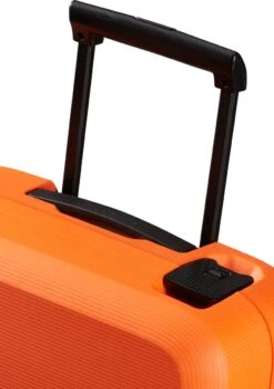 Samsonite Reiskoffer - Magnum Eco Spinner 55/20 (Handbagage) Radiant Orange -Huishoudelijke Artikelen Verkoop 847x1200 1