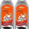 Mr. Muscle - Cera-Fix Voor Keramische - Halogeen En Inductie Kookplaten - Kookplaatreiniger - 2 X 200 Ml -Huishoudelijke Artikelen Verkoop 848x1200 1