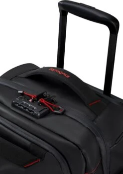 Samsonite Reistas Met Wielen - Ecodiver Duffle/Wh 55/20 L 35Cm (handbagage) Black -Huishoudelijke Artikelen Verkoop 848x1200 2