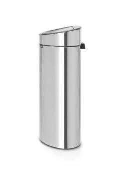Brabantia Touch Bin Prullenbak - 40 L - Matt Steel Fingerprint Proof 33 Brabantia Touch Bin Prullenbak - 40 L - Matt Steel Fingerprint Proof -Huishoudelijke Artikelen Verkoop 849x1200 4