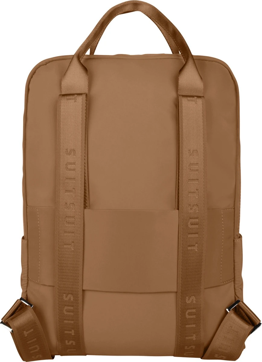 SUITSUIT - Natura - Hazel - Rugzak 11 SUITSUIT - Natura - Hazel - Rugzak - Afbeelding 9