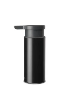 Brabantia Zeepdispenser - 200 Ml - Matt Black -Huishoudelijke Artikelen Verkoop 869x1200 1