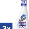 Antikal Classic Ontkalker - 3 X 750 Ml 1 Antikal Classic Ontkalker - 3 X 750 Ml -Huishoudelijke Artikelen Verkoop 882x1200 1