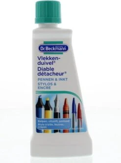 Dr. Beckmann Vlekkenduivel Pennen En Inkt 50 Ml 8 Dr. Beckmann Vlekkenduivel Pennen En Inkt 50 Ml -Huishoudelijke Artikelen Verkoop 892x1200 1