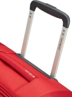 Samsonite Reiskoffer - Citybeat Spinner 55/20 Length 35Cm (Handbagage) Red -Huishoudelijke Artikelen Verkoop 892x1200 2
