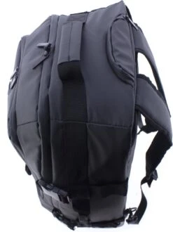 Gladiator Polar Handbagage Laptop Rugzak Trolley - 55 Cm - 14 Inch - Zwart -Huishoudelijke Artikelen Verkoop 898x1200 1