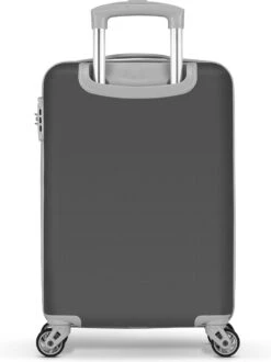 SUITSUIT - Caretta - Cool Gray - Handbagage (53 Cm) -Huishoudelijke Artikelen Verkoop 898x1200 2