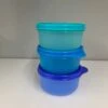 Tupperware Dessert Trio (set Van 3) -Huishoudelijke Artikelen Verkoop 900x1200 12