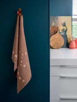 SETPRIJS - 2x Leren Magneet-lus - ZWART - Handles And More® (handdoekhaak - Handdoekhaakje - Handdoeklus - Handdoekhanger - Magnetische Handdoekhouder) -Huishoudelijke Artikelen Verkoop 900x1200 3