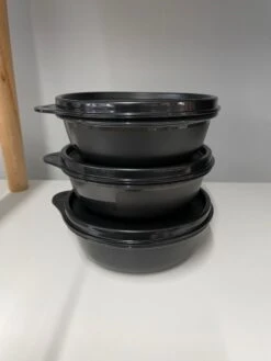 Tupperware Ruimteschaaltjes Black Editie -Huishoudelijke Artikelen Verkoop 900x1200 7