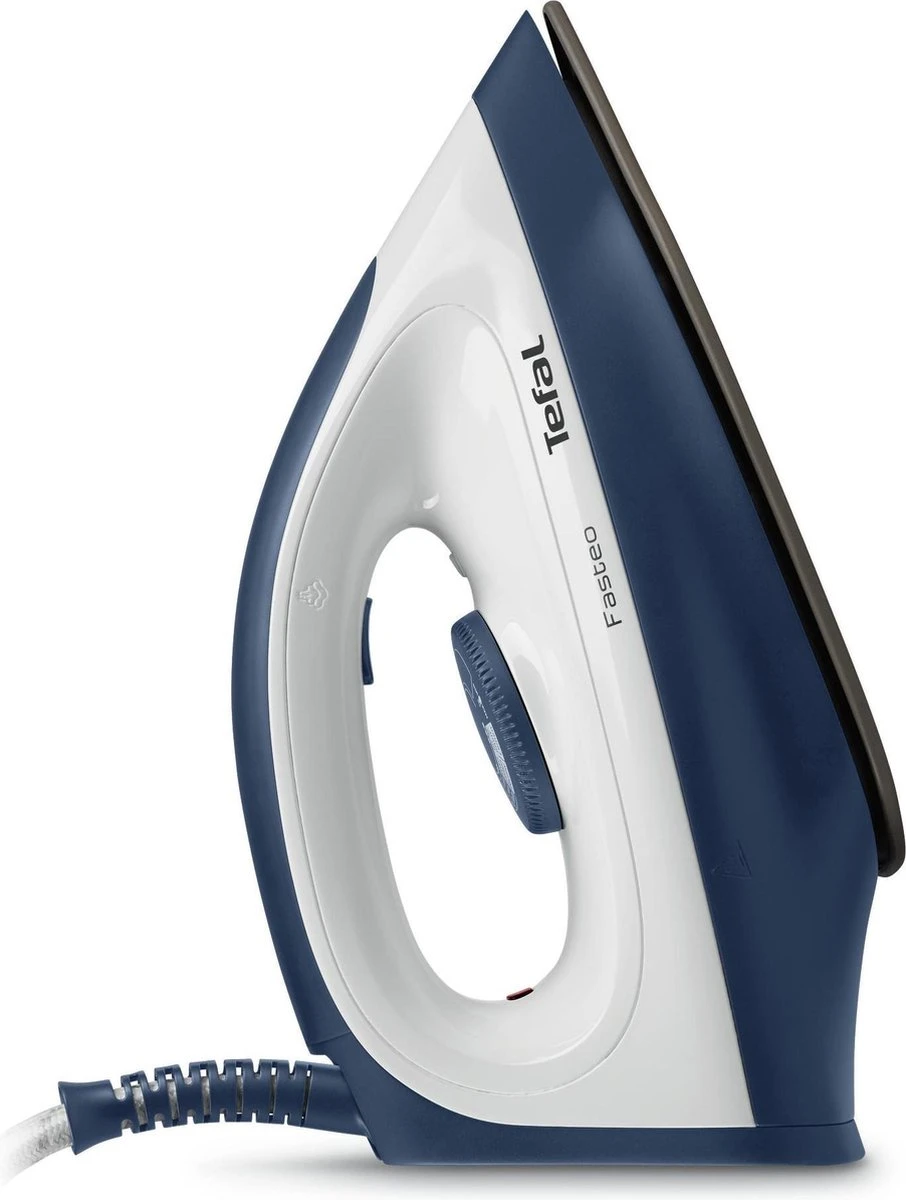 Tefal Strijkijzer Met Stoomgenerator - Fasteo SV6040 8 Tefal Strijkijzer Met Stoomgenerator - Fasteo SV6040 - Afbeelding 6