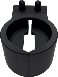 Oral-B IO Series 7 8 9 Elektrische Tandenborstelhouder- Opzetborstelhouder - Kabelloos Opladen - Badkamer Accessoires - Zonder Boren - Zwart -Huishoudelijke Artikelen Verkoop 906x1200