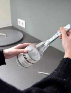 SophieGreen White Pearl Badkamerreiniger 3x2 Navullingen (=6x750 Ml) -Huishoudelijke Artikelen Verkoop 908x1200 2