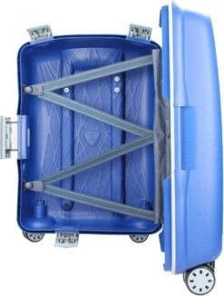 Roncato Light 4 Wiel Trolley 68 Avio Blue -Huishoudelijke Artikelen Verkoop 908x1200 4