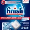 Finish Machinereiniger Tijdens De Wasbeurt - 12 Stuks -Huishoudelijke Artikelen Verkoop 913x1200