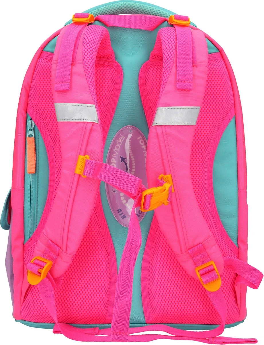 Depesche TOPModel Rugzak TINY DANCER 7 Depesche TOPModel Rugzak TINY DANCER - Afbeelding 5