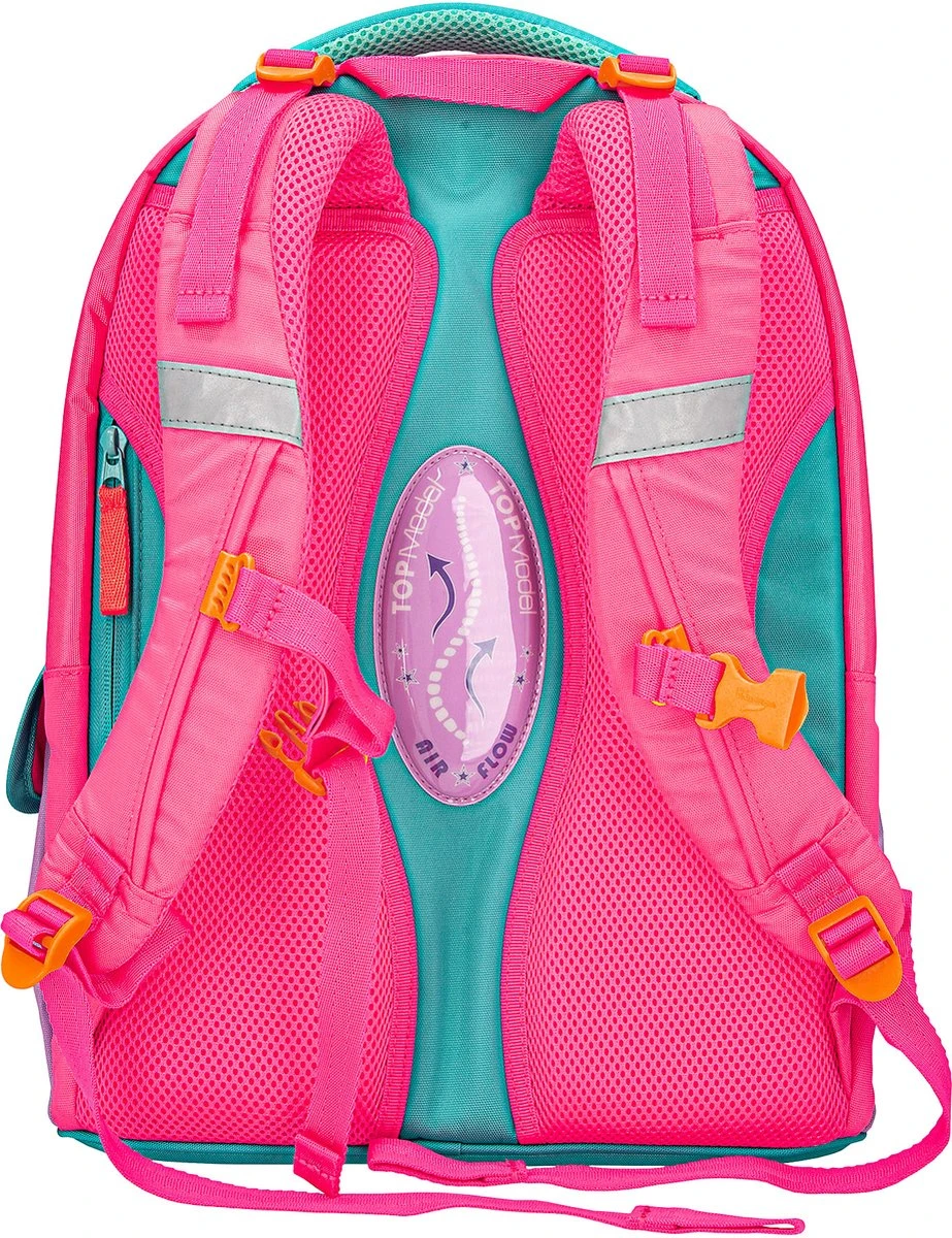 Depesche TOPModel Rugzak TINY DANCER 6 Depesche TOPModel Rugzak TINY DANCER - Afbeelding 4